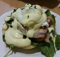 Velluto Espresso Bar - Palm Beach Accommodation