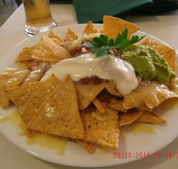 Velocity Espresso  Bar - Palm Beach Accommodation