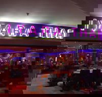 Verve Restaurant Bar Cider House - Palm Beach Accommodation