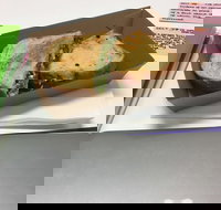 Writer's Block Cafe - Palm Beach Accommodation