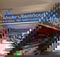 Amber Seafood - Palm Beach Accommodation