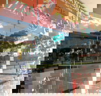 Big Bubba Pizza and Pasta - Palm Beach Accommodation