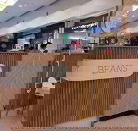 Caffe Cherry Beans - Robina