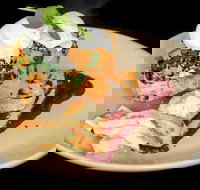 Cafe Republic - Palm Beach Accommodation