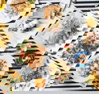 Cafe 63  - Middle Park - Palm Beach Accommodation