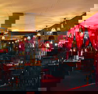 Cook  Co. Bar and Grill - Palm Beach Accommodation