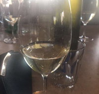 Gilbert's Winery and Cafe