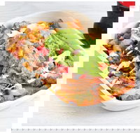 Guzman y Gomez - Clayton - Palm Beach Accommodation