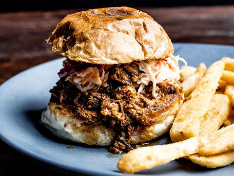 Heisenberg Haus - Palm Beach Accommodation 1