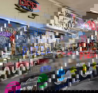 Hype Cakes and Donuts - Palm Beach Accommodation