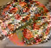 Jack's Pizza  Pasta - Palm Beach Accommodation