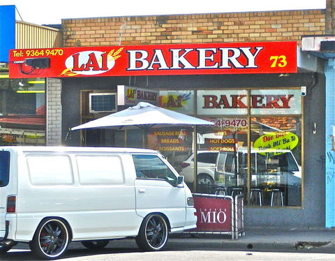 Lai Bakery - Sunshine North - Palm Beach Accommodation 0