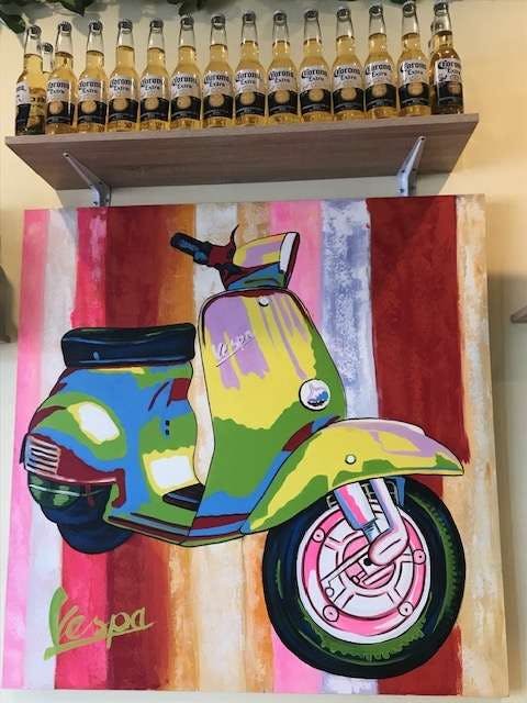  Palm Beach Accommodation