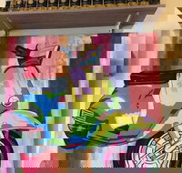 Little Miss Saine - Palm Beach Accommodation