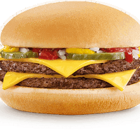 McDonald's - Palm Beach Accommodation