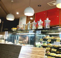 Metior Cafe