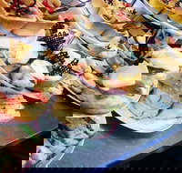 Mt Nathan Coolibah Cafe - Palm Beach Accommodation