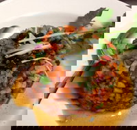 Namaste Indian - Palm Beach Accommodation