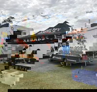 Oh My Grill - Palm Beach Accommodation