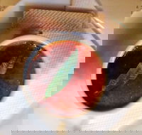 Osteria Sanso - Palm Beach Accommodation