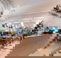 Osteria Coogee - Palm Beach Accommodation