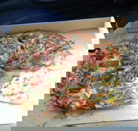 Ottoman Kebabs  Pizza - Palm Beach Accommodation