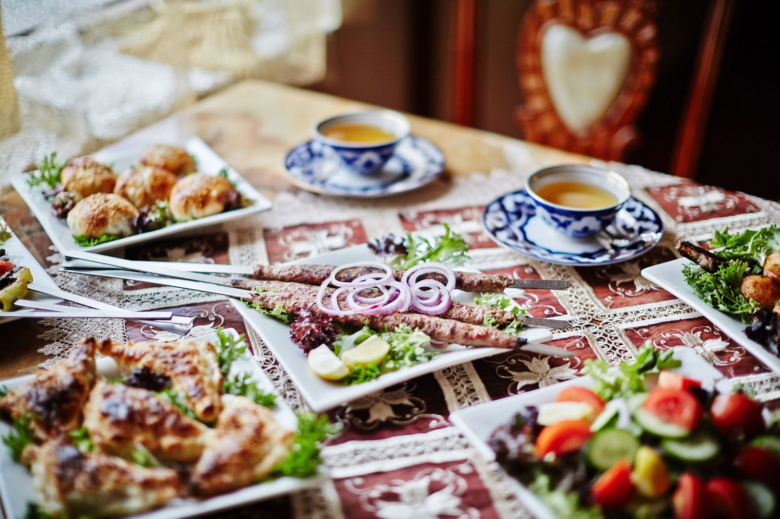 Dandenong VIC Palm Beach Accommodation