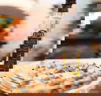 Pizzeria Romana - Palm Beach Accommodation