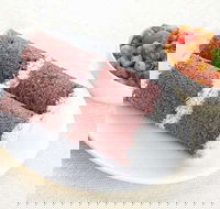 Raja Tasty Foods - Palm Beach Accommodation