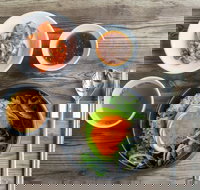 Sarang - Palm Beach Accommodation