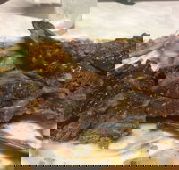 Shades at Ningaloo Reef Resort - Palm Beach Accommodation