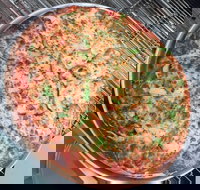 Slices  Andy's - Palm Beach Accommodation