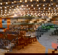 The Goat and Bucket - Palm Beach Accommodation