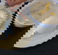 The Chicken Bar - Port Melbourne - Palm Beach Accommodation