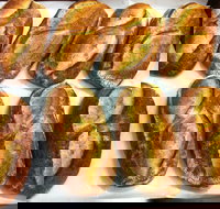 Wood-Frog Bakery - Palm Beach Accommodation