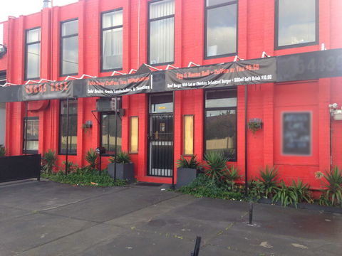 Argus Cafe - Palm Beach Accommodation 0