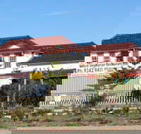 Bradford Vegetarian Restaurant - Palm Beach Accommodation