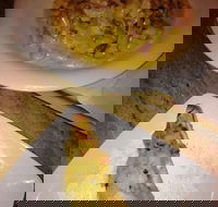 Carmen's Little Taste of Italy - Palm Beach Accommodation