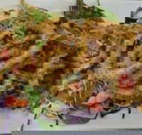 Chingari - Palm Beach Accommodation