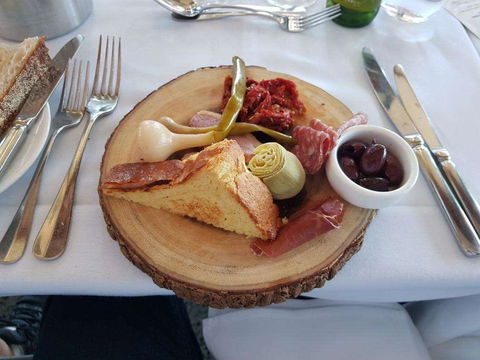 Coffee Ruckus - Palm Beach Accommodation 0