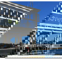 Cove Cafe Terrigal - Palm Beach Accommodation