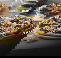 Crust - Collingwood - Palm Beach Accommodation