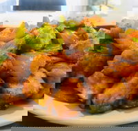 Curry Kicks - Palm Beach Accommodation