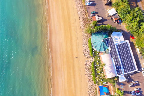 Darwin Trailer Boat Club - Palm Beach Accommodation 1