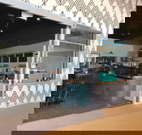 Elephant Grounds Cafe