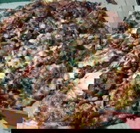 Fat Chef's Pizzeria - Palm Beach Accommodation