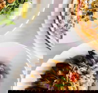 Hala's Cafe - Palm Beach Accommodation