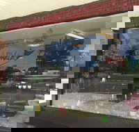 Hunky Dory - Port Melbourne - Palm Beach Accommodation