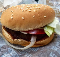 Hungry Jack's - Karawara - Palm Beach Accommodation
