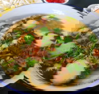 Hu Tieu Viet Long - Palm Beach Accommodation